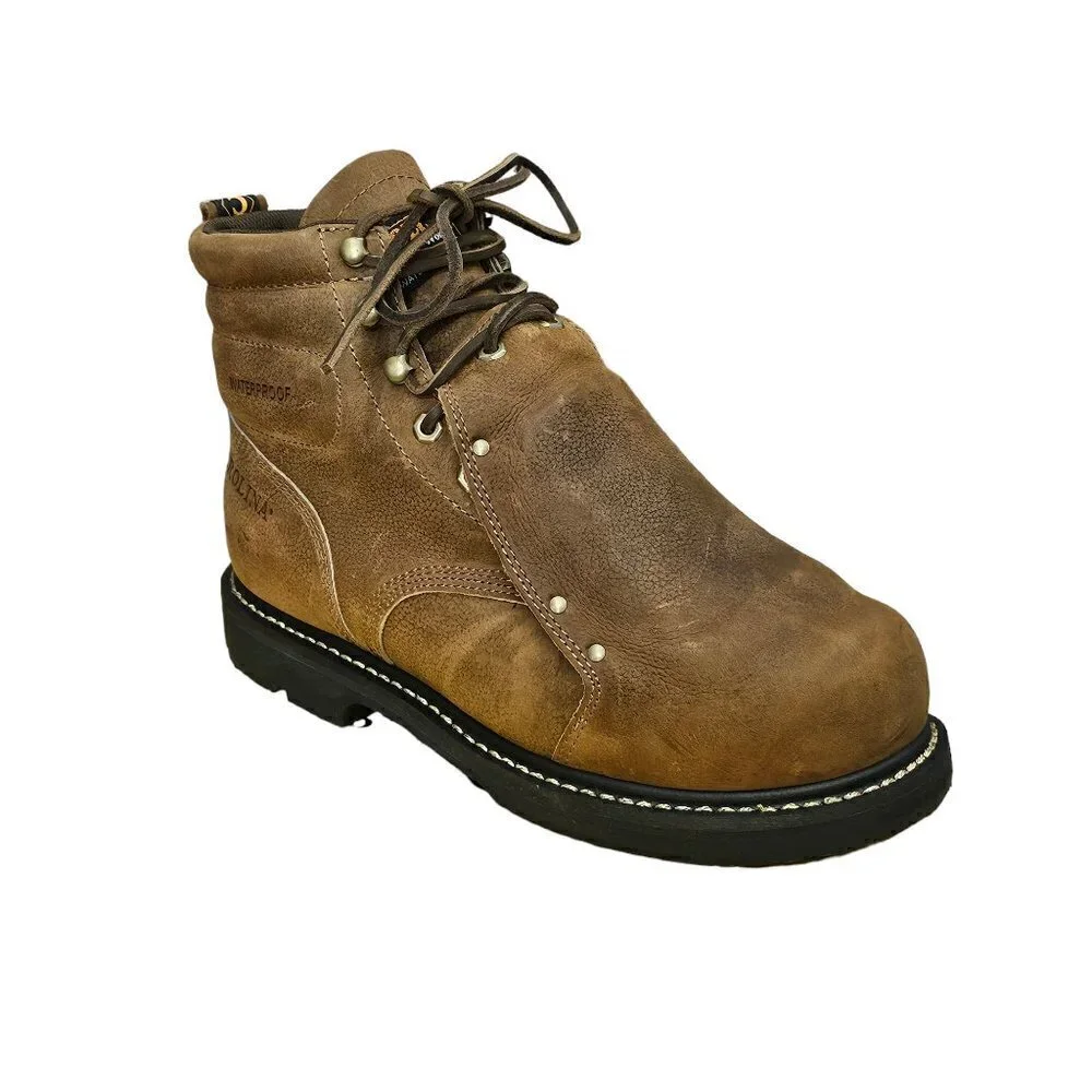 Carolina ca5501 waterproof